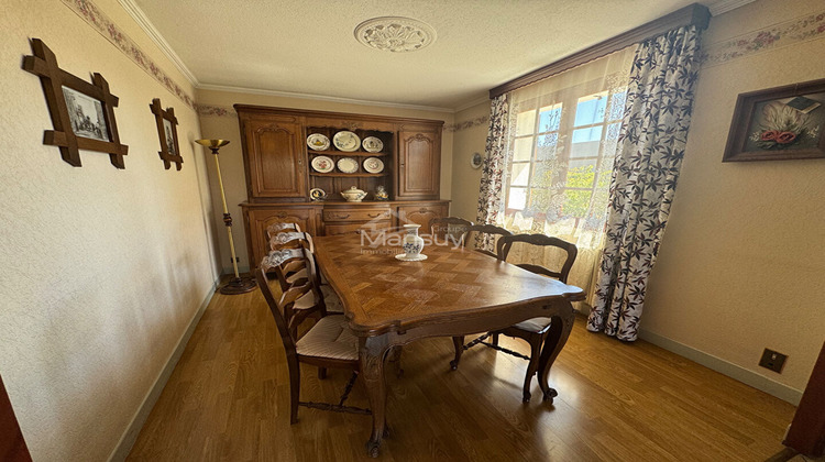 Ma-Cabane - Vente Maison VERDUN, 106 m²