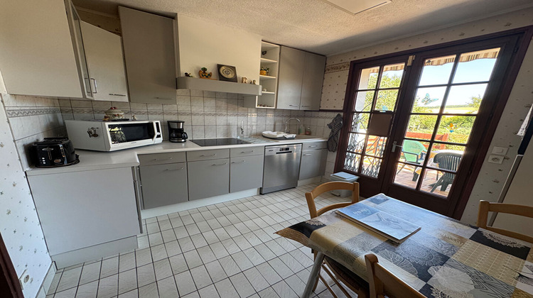 Ma-Cabane - Vente Maison VERDUN, 106 m²