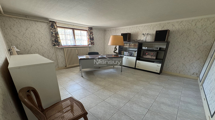 Ma-Cabane - Vente Maison VERDUN, 106 m²
