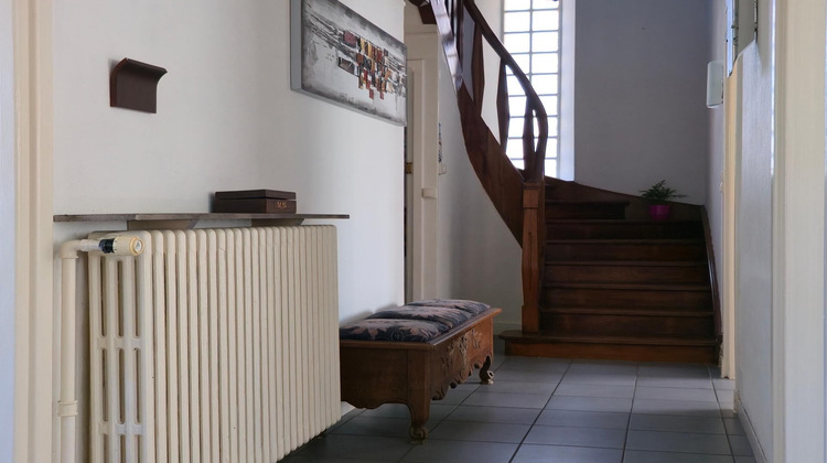 Ma-Cabane - Vente Maison Verdun, 135 m²