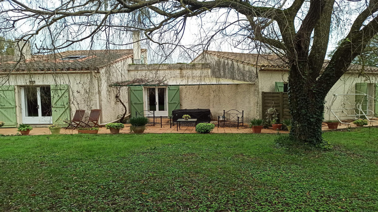 Ma-Cabane - Vente Maison Verdun-en-Lauragais, 145 m²