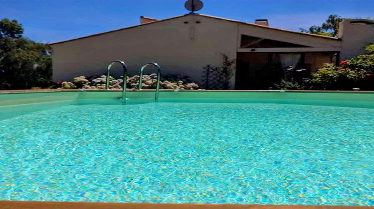 Ma-Cabane - Vente Maison VERDUN EN LAURAGAIS, 145 m²