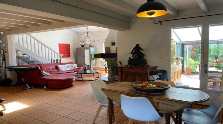 Ma-Cabane - Vente Maison VERDUN EN LAURAGAIS, 145 m²