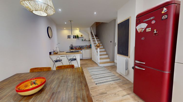 Ma-Cabane - Vente Maison Verdun-sur-Garonne, 84 m²