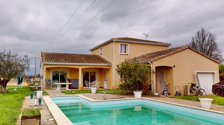 Ma-Cabane - Vente Maison Verdun-sur-Garonne, 142 m²