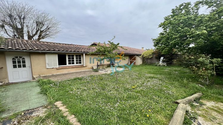 Ma-Cabane - Vente Maison Verdun-sur-Garonne, 170 m²