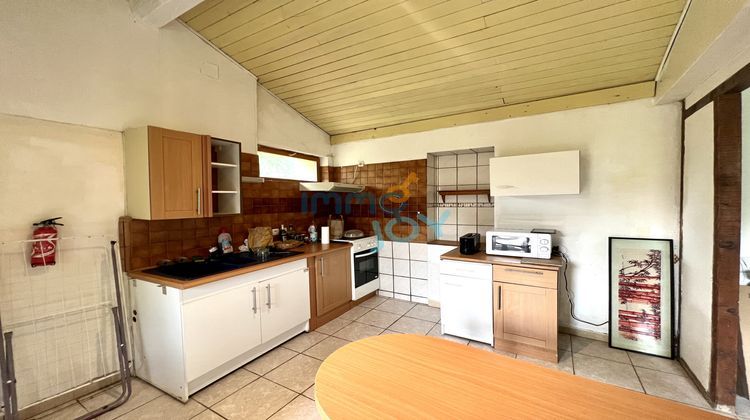 Ma-Cabane - Vente Maison Verdun-sur-Garonne, 170 m²