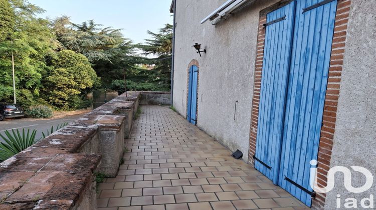 Ma-Cabane - Vente Maison Verdun-sur-Garonne, 169 m²