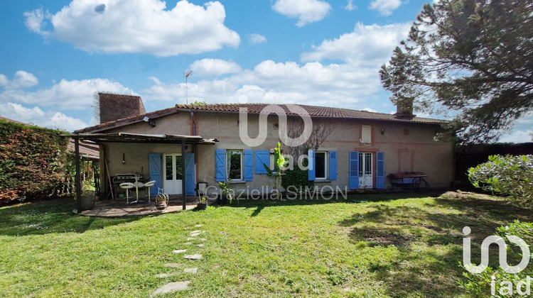 Ma-Cabane - Vente Maison Verdun-sur-Garonne, 246 m²