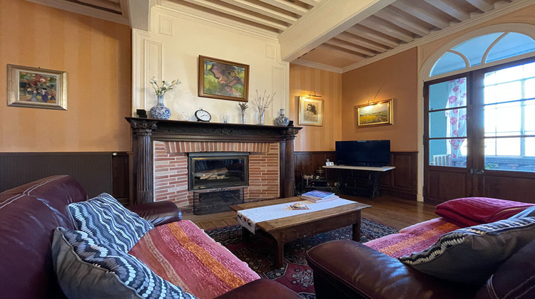 Ma-Cabane - Vente Maison VERDUN-SUR-GARONNE, 294 m²