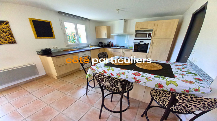 Ma-Cabane - Vente Maison VERDUN-SUR-GARONNE, 85 m²