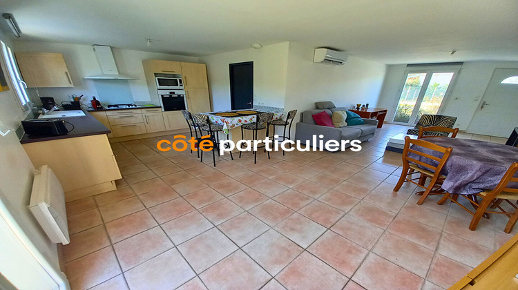 Ma-Cabane - Vente Maison VERDUN-SUR-GARONNE, 85 m²