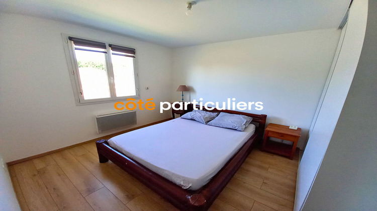 Ma-Cabane - Vente Maison VERDUN-SUR-GARONNE, 85 m²