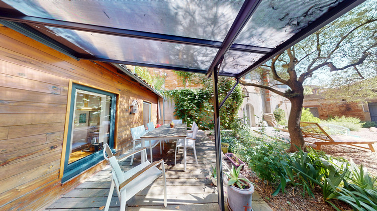 Ma-Cabane - Vente Maison Verdun-sur-Garonne, 254 m²