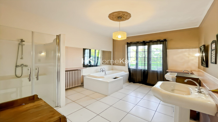 Ma-Cabane - Vente Maison Verdun-sur-Garonne, 327 m²