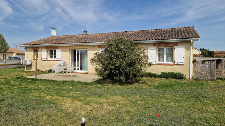 Ma-Cabane - Vente Maison VERDUN-SUR-GARONNE, 99 m²
