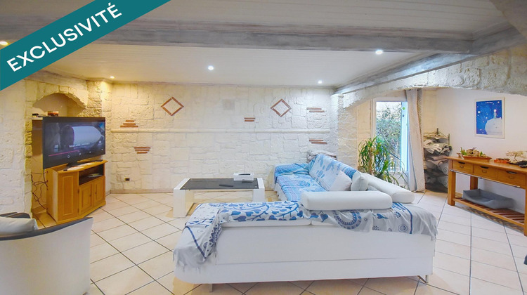 Ma-Cabane - Vente Maison Verdun-sur-Garonne, 155 m²