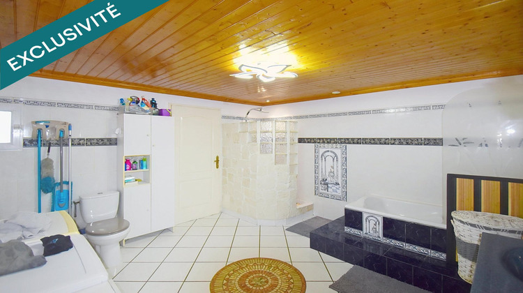 Ma-Cabane - Vente Maison Verdun-sur-Garonne, 155 m²