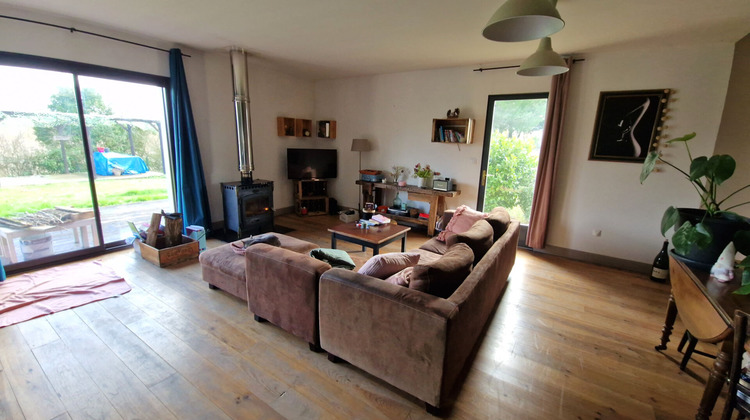 Ma-Cabane - Vente Maison VERDUN-SUR-GARONNE, 136 m²