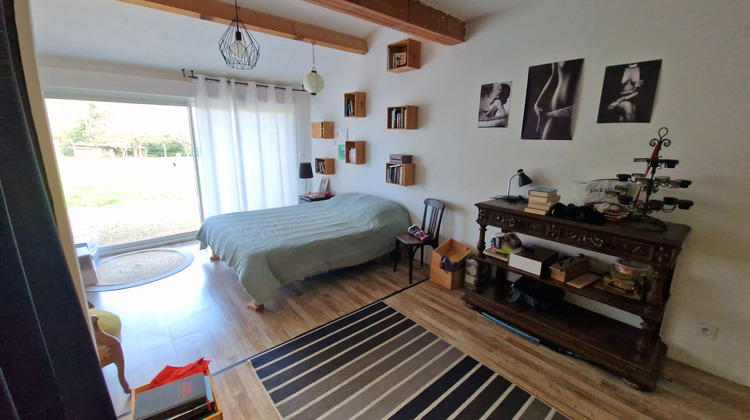 Ma-Cabane - Vente Maison VERDUN-SUR-GARONNE, 136 m²