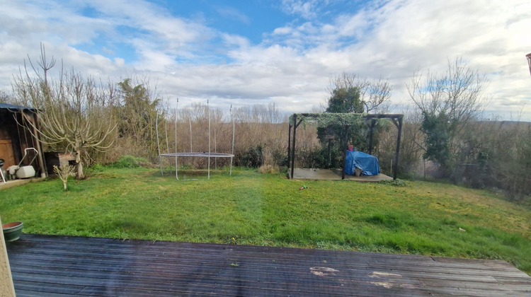 Ma-Cabane - Vente Maison VERDUN-SUR-GARONNE, 136 m²