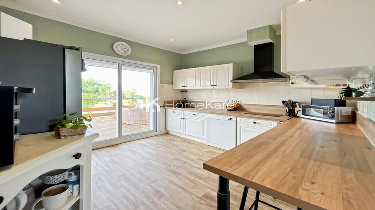 Ma-Cabane - Vente Maison Verdun-sur-Garonne, 134 m²