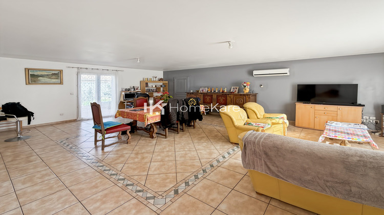 Ma-Cabane - Vente Maison Verdun-sur-Garonne, 115 m²