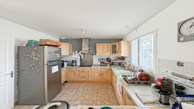 Ma-Cabane - Vente Maison Verdun-sur-Garonne, 115 m²