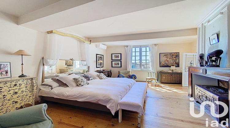 Ma-Cabane - Vente Maison Verdun-sur-Garonne, 393 m²