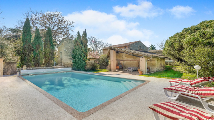 Ma-Cabane - Vente Maison Verdun-sur-Garonne, 261 m²