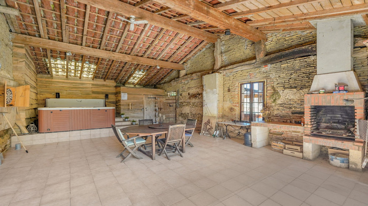 Ma-Cabane - Vente Maison Verdun-sur-Garonne, 261 m²
