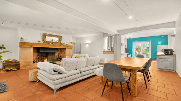 Ma-Cabane - Vente Maison Verdun-sur-Garonne, 261 m²