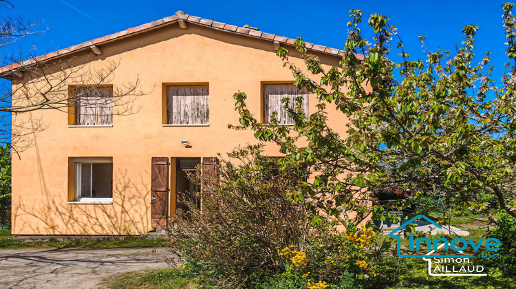 Ma-Cabane - Vente Maison Verdun-sur-Garonne, 80 m²