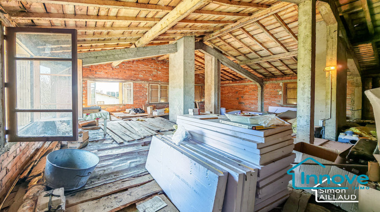 Ma-Cabane - Vente Maison Verdun-sur-Garonne, 80 m²