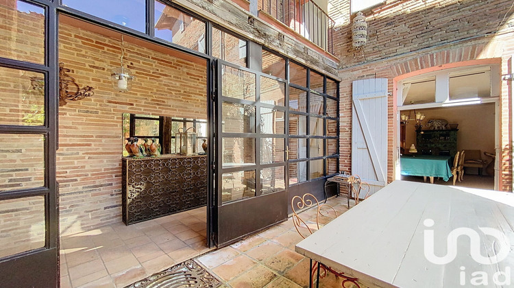 Ma-Cabane - Vente Maison Verdun-sur-Garonne, 392 m²