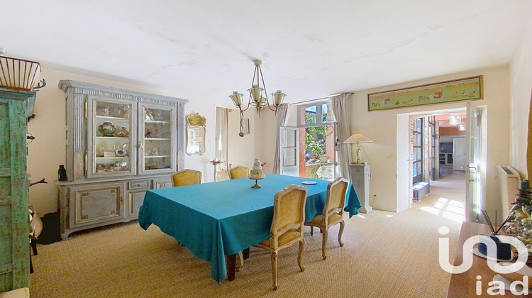 Ma-Cabane - Vente Maison Verdun-sur-Garonne, 392 m²