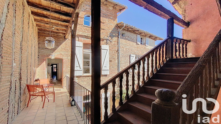 Ma-Cabane - Vente Maison Verdun-sur-Garonne, 392 m²