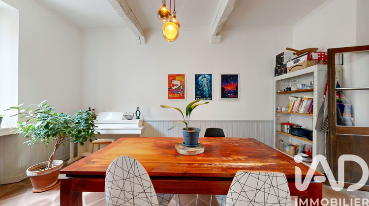 Ma-Cabane - Vente Maison Verdun-sur-Garonne, 184 m²