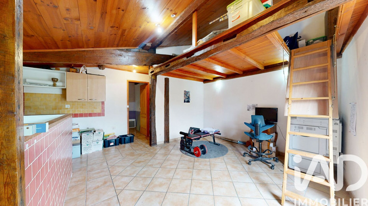 Ma-Cabane - Vente Maison Verdun-sur-Garonne, 70 m²