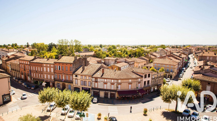 Ma-Cabane - Vente Maison Verdun-sur-Garonne, 70 m²