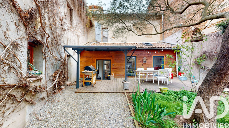 Ma-Cabane - Vente Maison Verdun-sur-Garonne, 254 m²