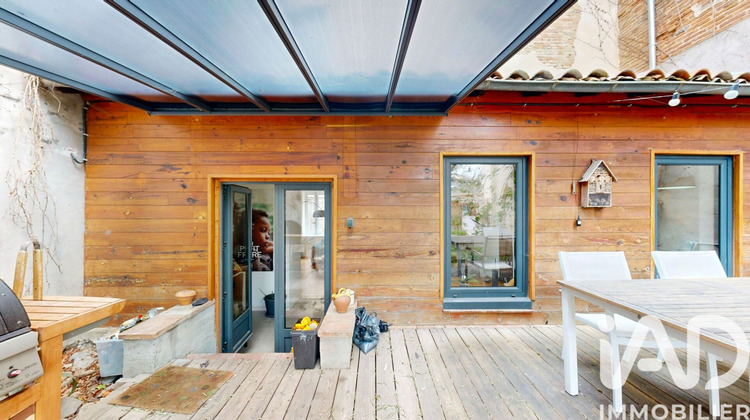 Ma-Cabane - Vente Maison Verdun-sur-Garonne, 254 m²