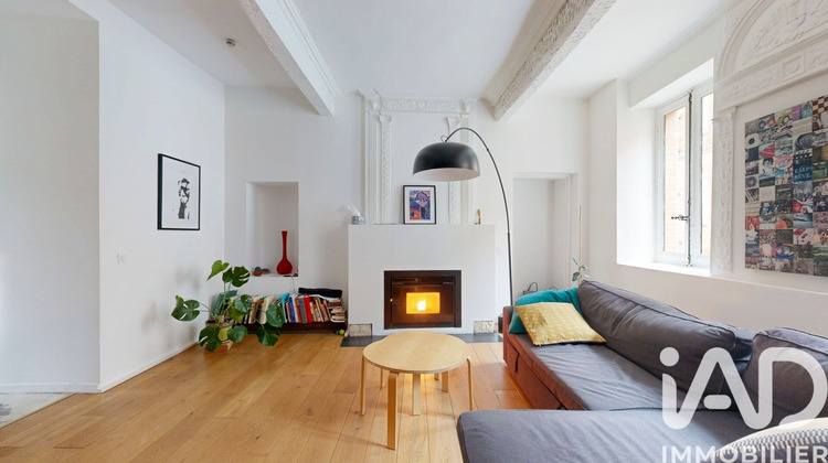 Ma-Cabane - Vente Maison Verdun-sur-Garonne, 254 m²