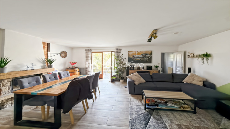Ma-Cabane - Vente Maison Verdun-sur-Garonne, 100 m²