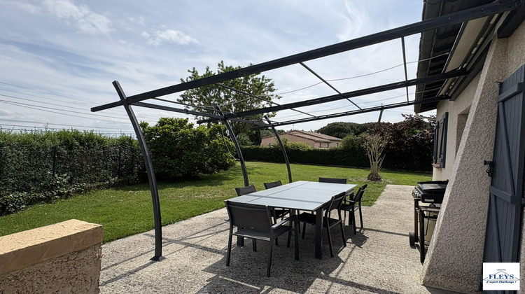Ma-Cabane - Vente Maison Verdun-sur-Garonne, 108 m²