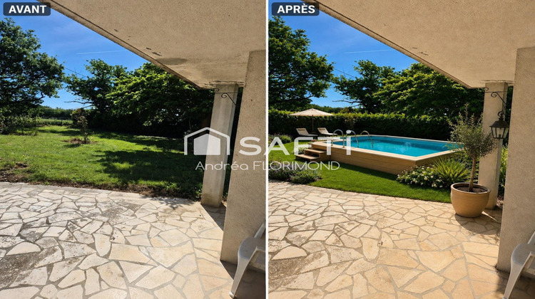 Ma-Cabane - Vente Maison Verdun-sur-Garonne, 175 m²
