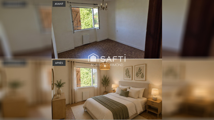 Ma-Cabane - Vente Maison Verdun-sur-Garonne, 175 m²