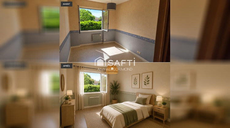 Ma-Cabane - Vente Maison Verdun-sur-Garonne, 175 m²