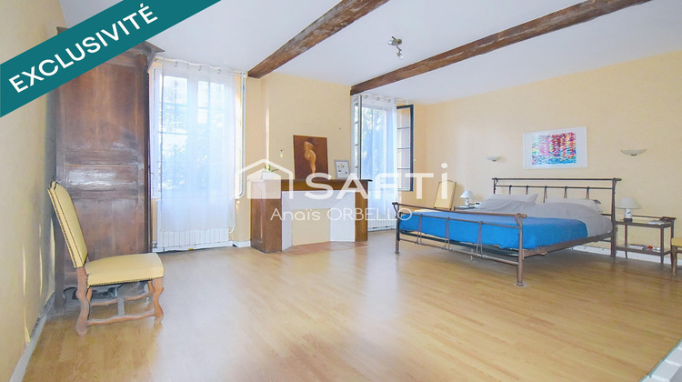 Ma-Cabane - Vente Maison Verdun-sur-Garonne, 419 m²