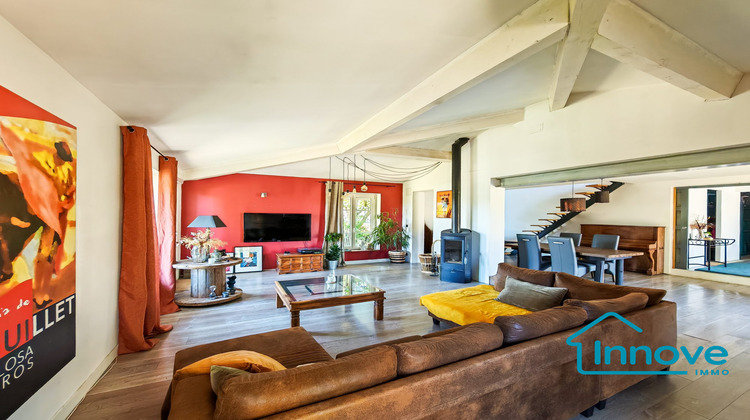 Ma-Cabane - Vente Maison Verdun-sur-Garonne, 180 m²